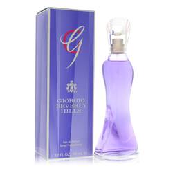 G By Giorgio EDP for Women | Giorgio Beverly Hills