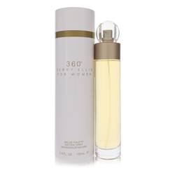 Perry Ellis 360 EDT for Women (30ml / 50ml / 100ml / 200ml)