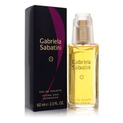 Gabriela Sabatini EDT for Women (30ml / 60ml)