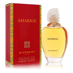 Givenchy Amarige EDT for Women (30ml / 50ml / 100ml)