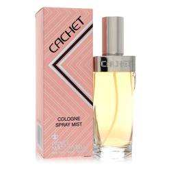 Prince Matchabelli Cachet Cologne Spray for Women