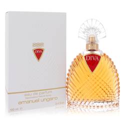 Ungaro Diva EDP for Women (50ml / 100ml)