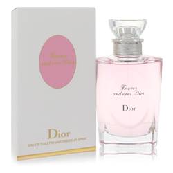 Christian Dior Forever And Ever EDT for Women (100ml Ready Stock - WhatsApp 9222 0111(