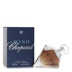 香水(女性用) WISH Chopard Eau de Parfum 30mL Chopard Wish EDP for Women (30ml / 75ml) | Singapore