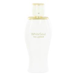 Ted Lapidus White Soul EDP for Women (unboxed)
