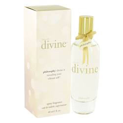 Philosophy You Are Divine EDT for Women