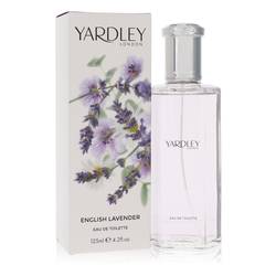 Yardley London English Lavender EDT for Unisex