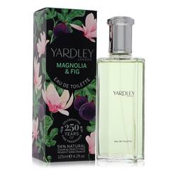 Yardley Magnolia & Fig EDT for Women | Yardley London