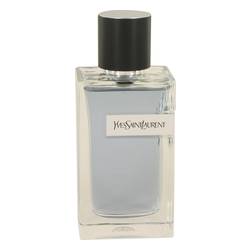 Yves Saint Laurent Y EDT for Men (Tester)