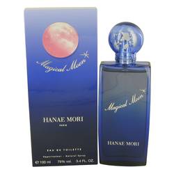 Hanae Mori Magical Moon EDT for Women