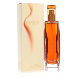 Liz Claiborne Spark Shower Gel / Souffle