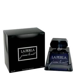 La Perla J'aime La Nuit Nighttime Body Lotion for Women Size: 6.6oz Nighttime Body Lotion