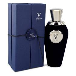 Canto Alibi V Extrait De Parfum Spray for Unisex Size: 100ml / 3.38oz Extrait De Parfum Spray