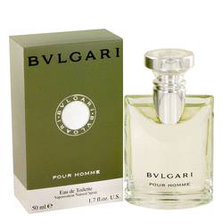 Bvlgari (bulgari) EDT for Men