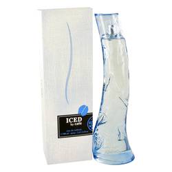 Cofinluxe Cafe Iced EDT for Women Size: 100ml / 3.4oz Eau De Toilette Spray