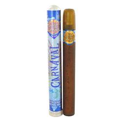 Fragluxe Cuba Carnival EDT for Men Size: 1.17 oz Eau De Toilette Spray