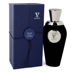 Canto Ensis V Extrait De Parfum Spray for Unisex Size: 100ml / 3.38oz Extrait De Parfum Spray