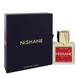 Nishane Vain & Naïve Extrait De Parfum for Unisex Size: 50ml / 1.7 oz Extrait De Parfum Spray