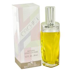 Prince Matchabelli Cachet Cologne Spray for Women