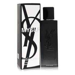 YSL Myslf EDP for Women (Refillable) | Yves Saint Laurent