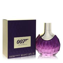 James Bond 007 Women III EDP for Women