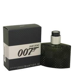 James Bond 007 30ml EDT for Men