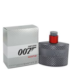 James Bond 007 Quantum 50ml EDT for Men