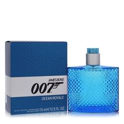 James Bond 007 Ocean Royale 75ml EDT for Men