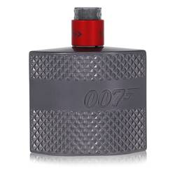 James Bond 007 Quantum 75ml EDT for Men (Tester)