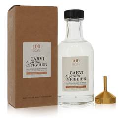 100 Bon Carvi & Jardin De Figuier 200ml EDP for Unisex (Refill)