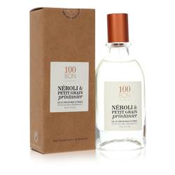 100 Bon Neroli & Petit Grain Printanier 50ml EDP for Unisex (Refillable)