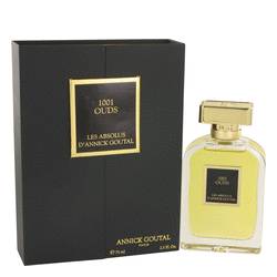 Annick Goutal 1001 Ouds 75ml EDP for Women