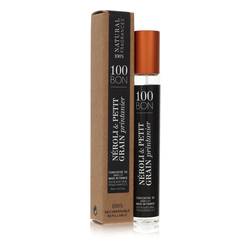 100 Bon Neroli & Petit Grain Printanier 15ml Miniature - Concentree De Parfum for Unisex (Refillable)