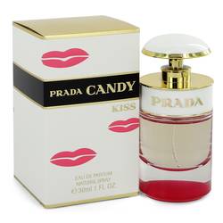 Prada Candy Kiss EDP for Women