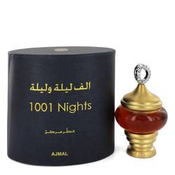Ajmal 1001 Nights 30ml Concentrated Perfume Oil for Women