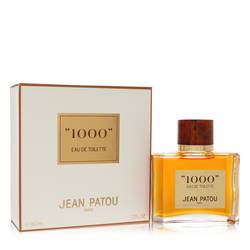 Jean Patou 1000 EDT for Women