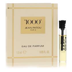 Jean Patou 1000 2ml Vial (EDT for Women)