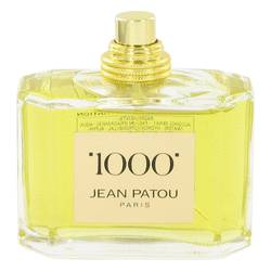 Jean Patou 1000 - 75ml EDP for Women (Tester)