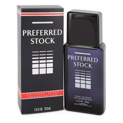 Preferred Stock Cologne for Men | Coty