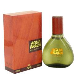 Antonio Puig Agua Brava 100ml After Shave for Men