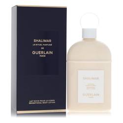Guerlain Shalimar Travel Spray for Women