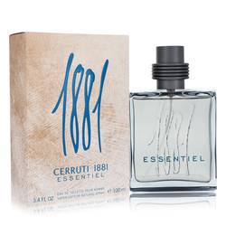 Nino Cerruti 1881 Essentiel 100ml EDT for Men