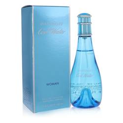 Davidoff Cool Water Perfume Gift Set for Women
