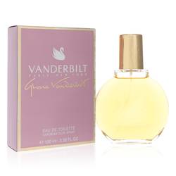 Vanderbilt Perfume for Women | Gloria Vanderbilt