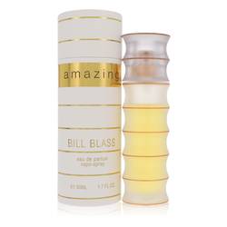 Bill Blass Amazing EDP for Women (50ml / 100ml)