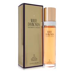 Elizabeth Taylor White Diamonds Perfume Gift Set for Women