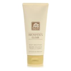 Clinique Aromatics Elixir Body Smoother for Women