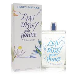 Issey Miyake Summer Fragrance Eau L'ete Spray 2010 for Men
