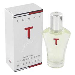Tommy Hilfiger T Girl EDT for Women (Unboxed)