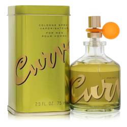 Liz Claiborne Curve Shower Gel for Men (Unboxed)